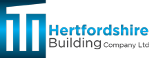 Hertfordshire Building Company logo
