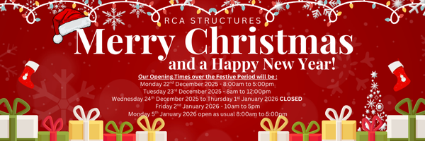 RCA Christmas