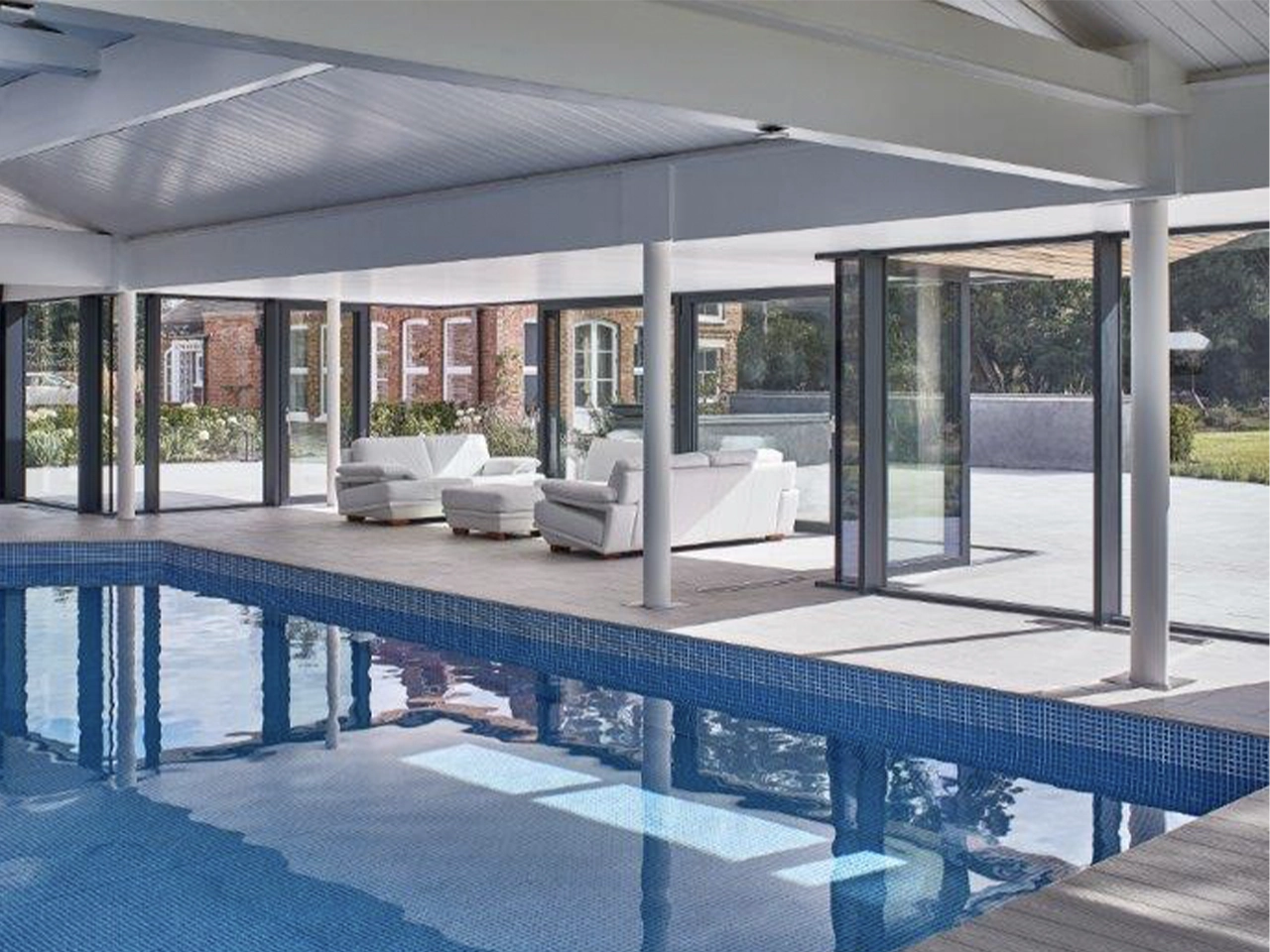 Bayford Grange