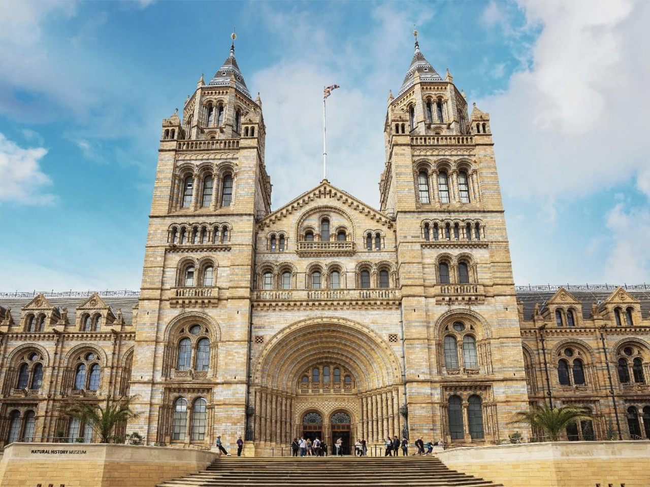 Natural History Museum