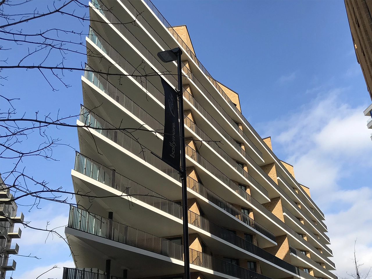 Royal Wharf