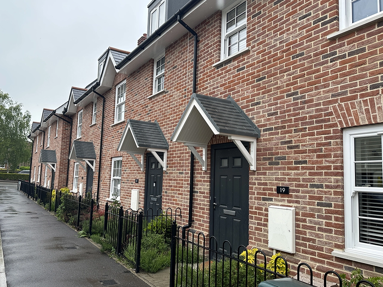 Rye Street