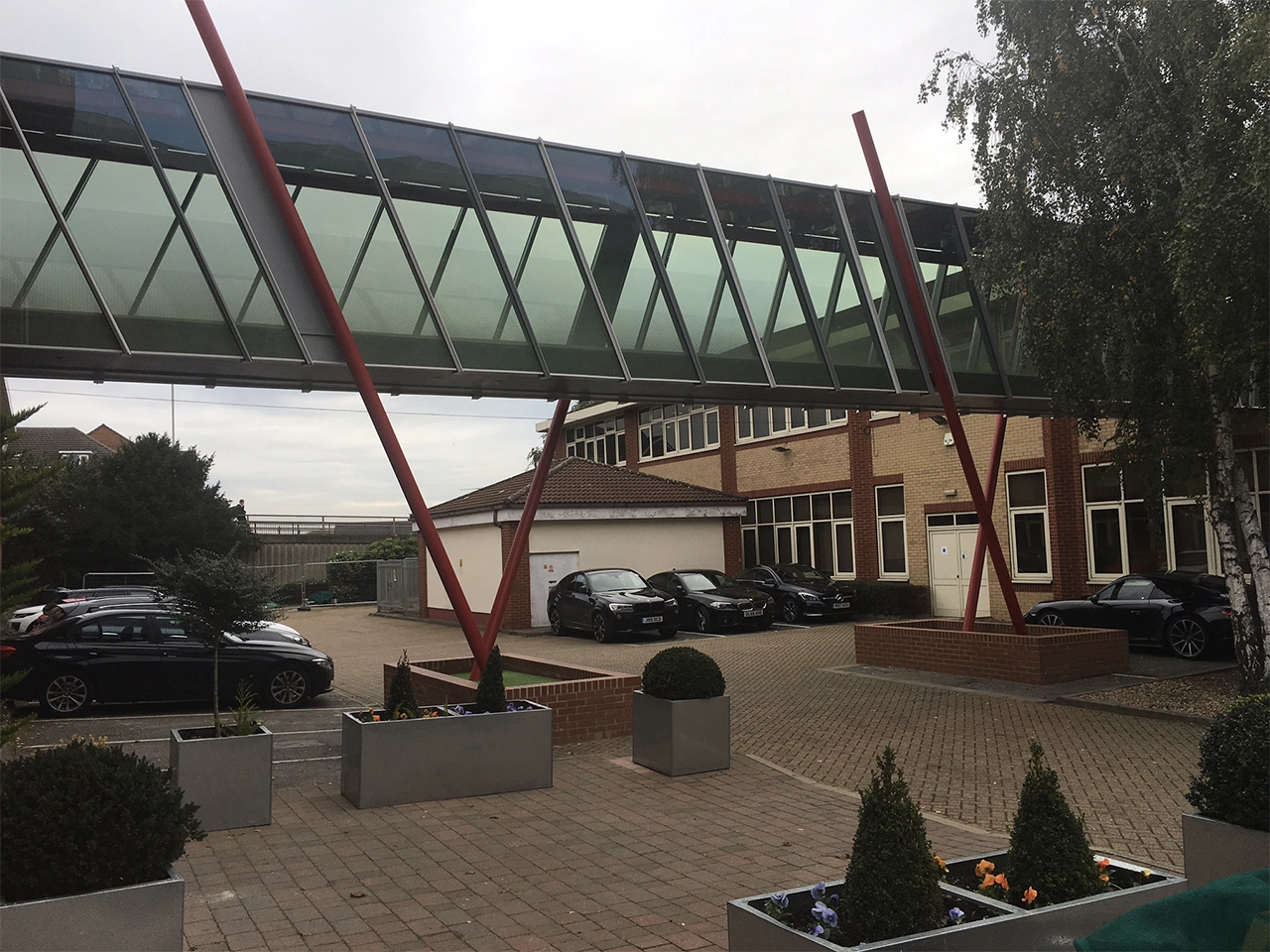 Telford Homes
